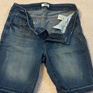 Kensie Classic Blue Denim Jeans